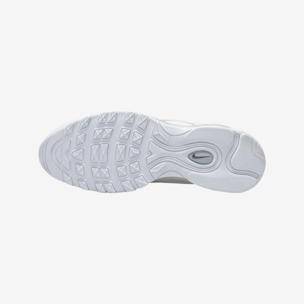 Nike Air Max 97 Triple White 4/6