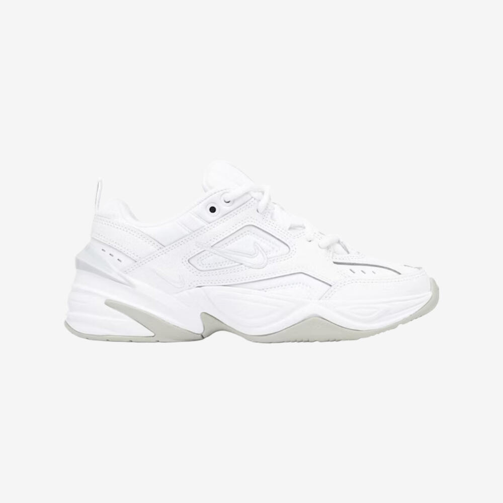 Womens Sneakers Leisure Lace Up M2k Tekno 2/6