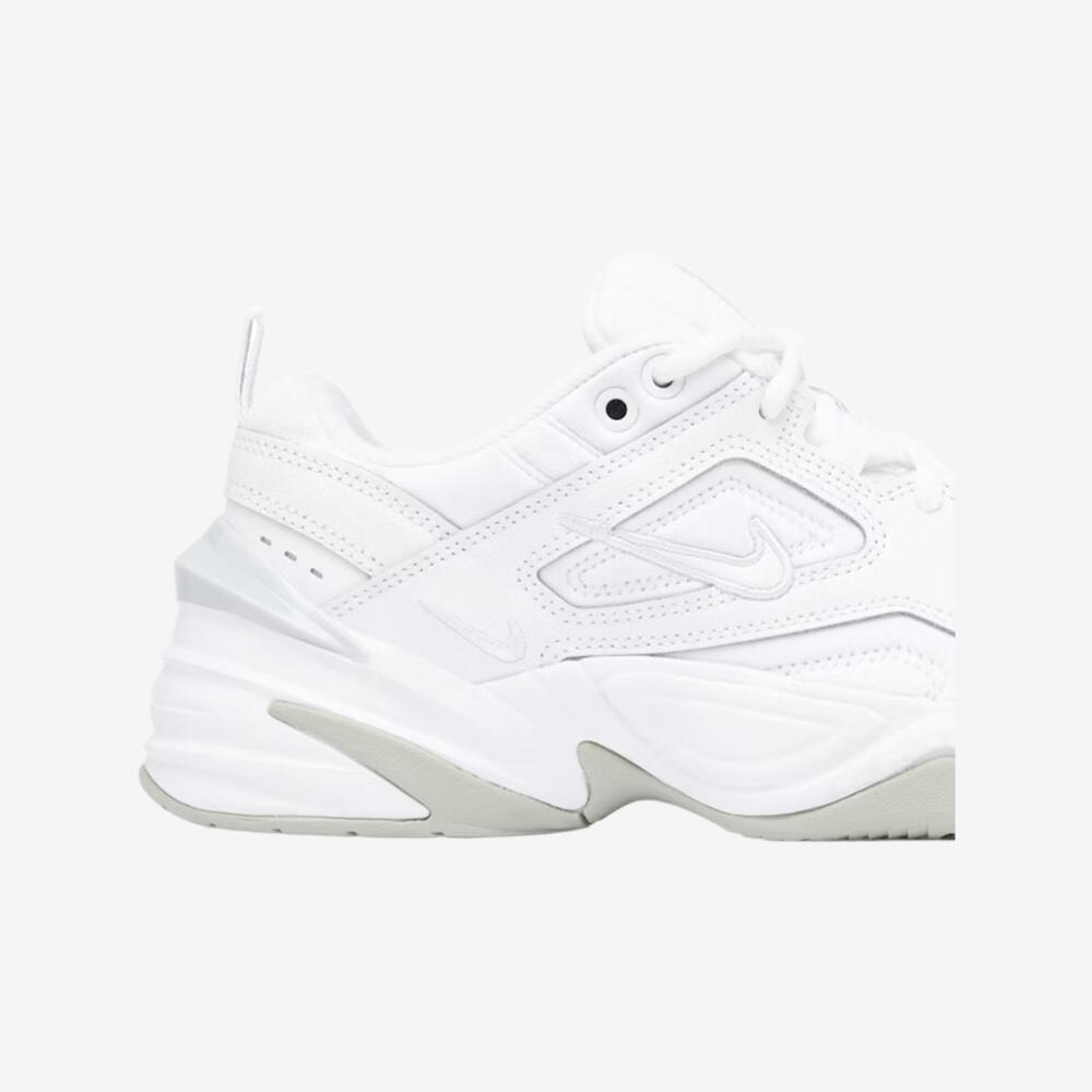 Womens Sneakers Leisure Lace Up M2k Tekno 6/6