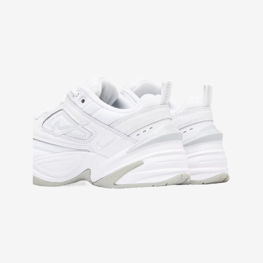 Womens Sneakers Leisure Lace Up M2k Tekno 5/6