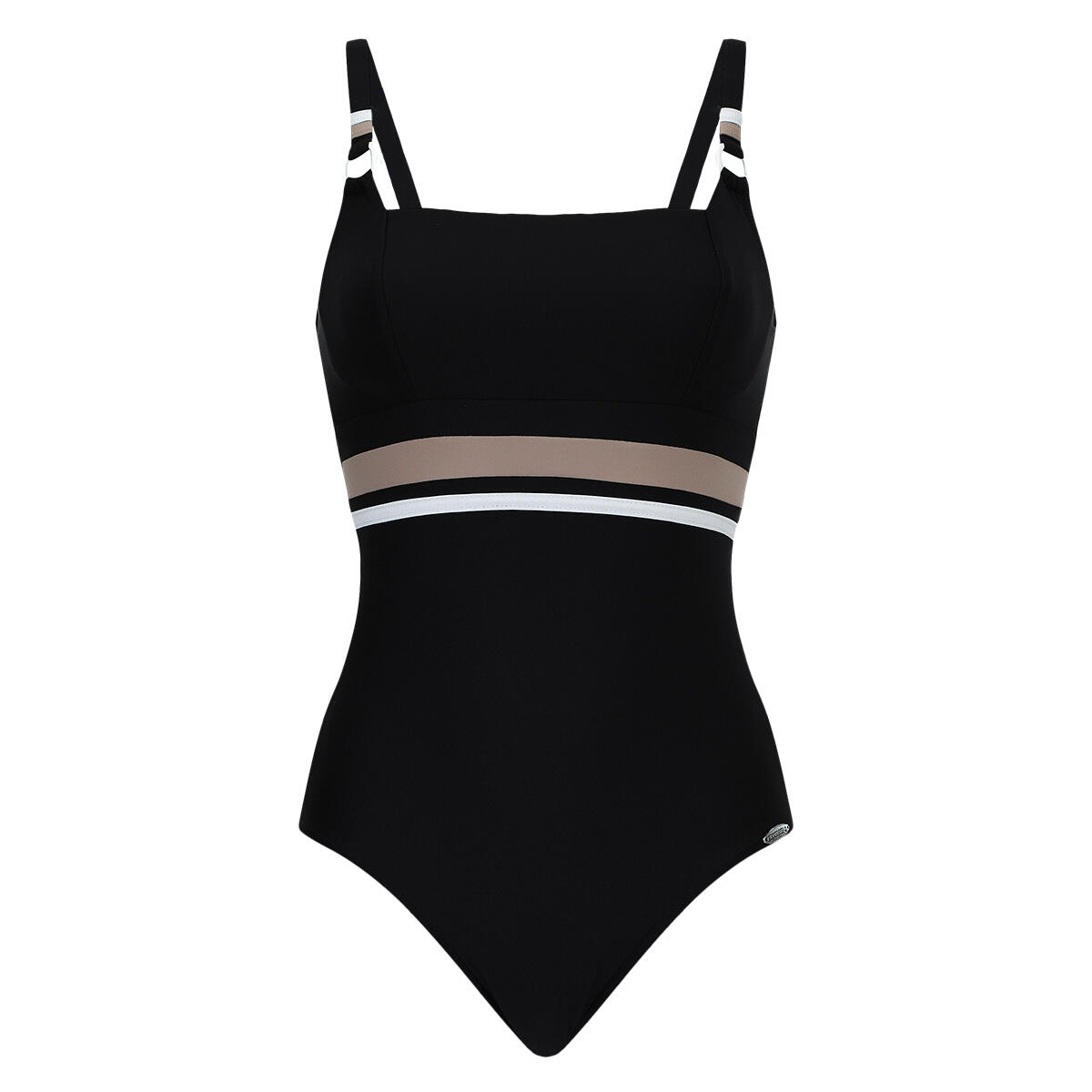 maillot de bain Femme - De Natation Basic 2/4