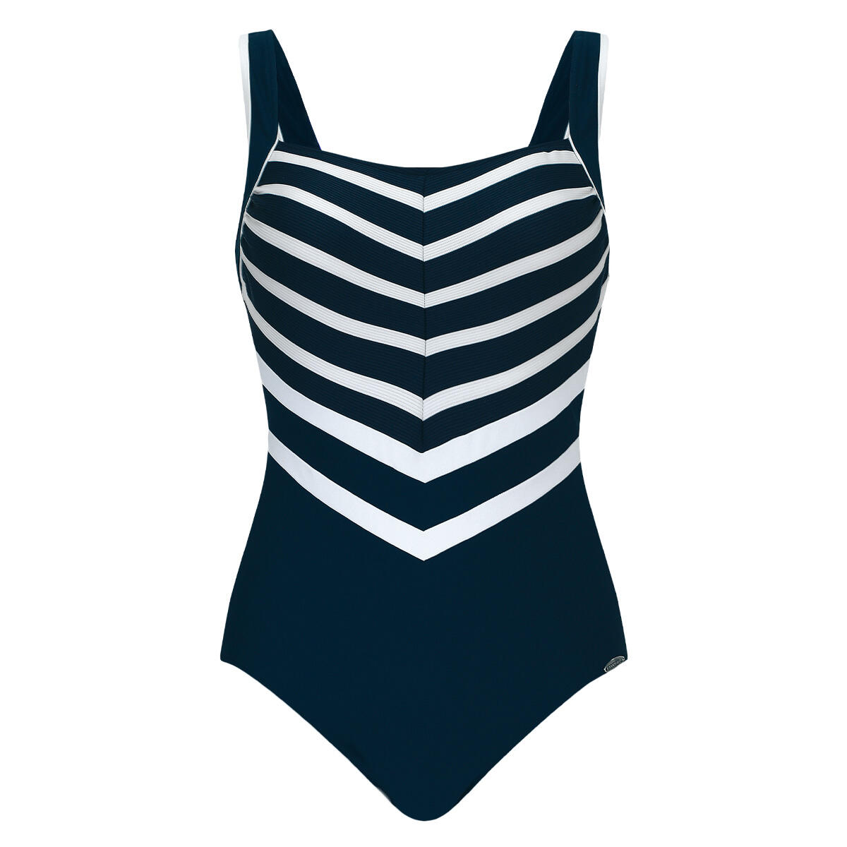 maillot de bain Femme - De Natation Basic 2/4