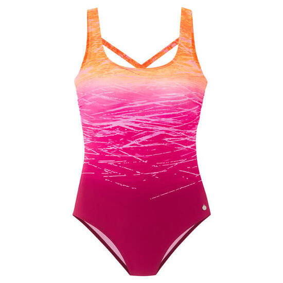 maillot de bain Femme - De Natation Batik