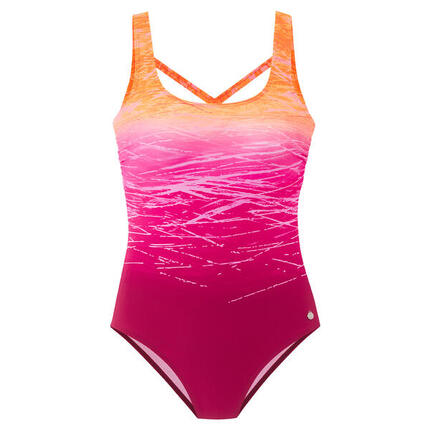 maillot de bain Femme - De Natation Batik