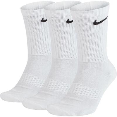 Calze Nike Everyday cushioned Bianco