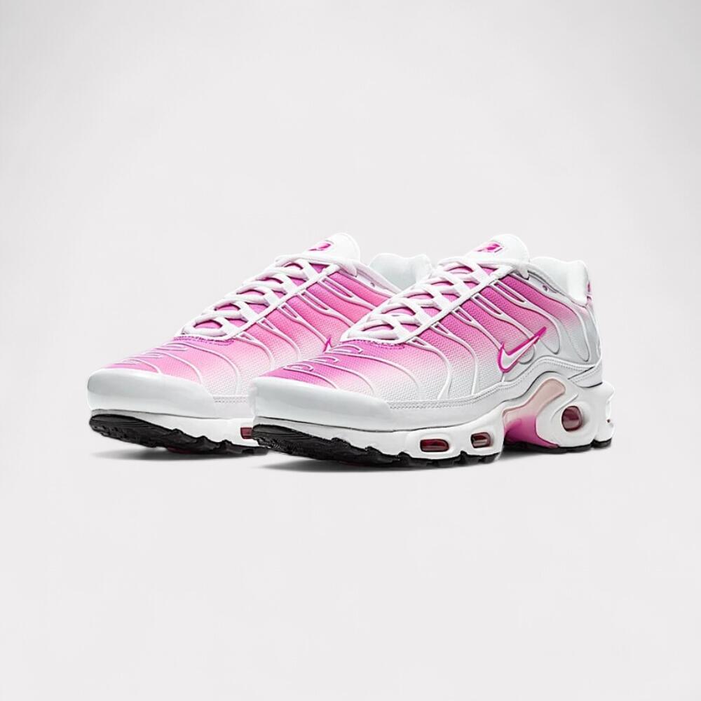 Nike Air Max Plus - Pink Fade 2/5