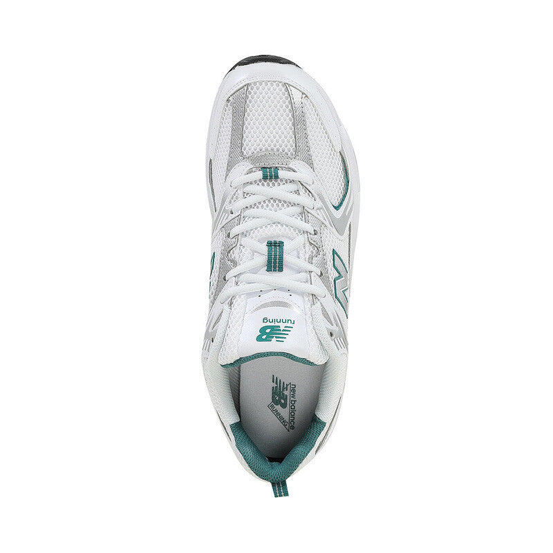Schuhe New Balance 530 Weiß 4/5