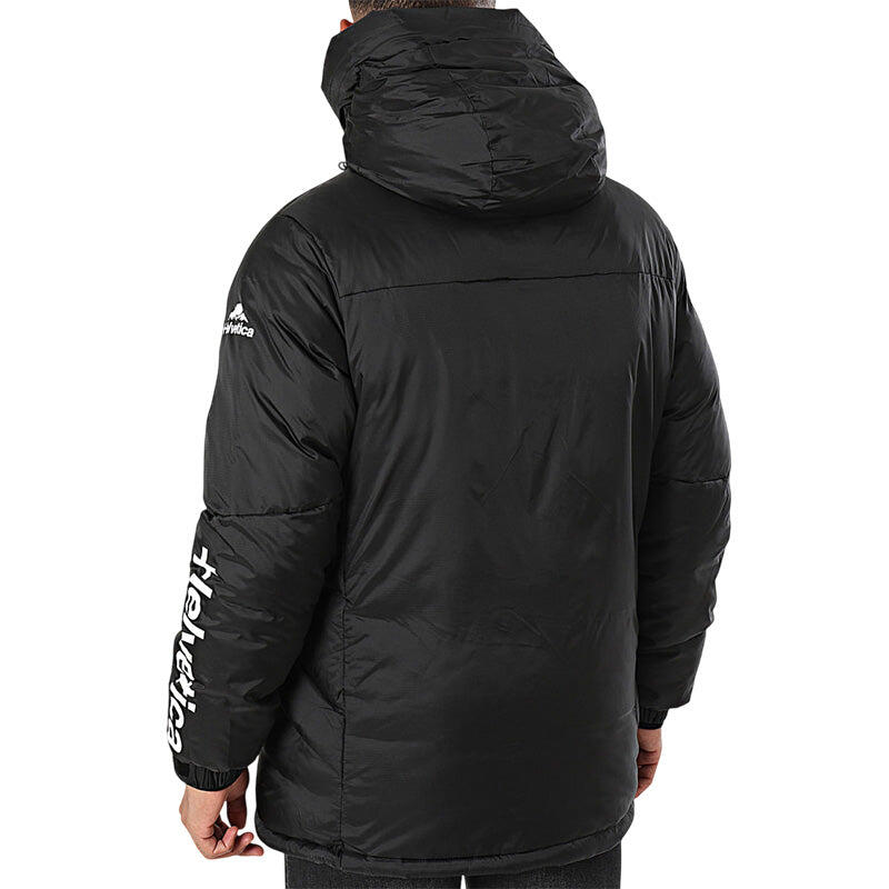 Parka con Capucha para Hombre Helvetica Himalaya Parka Doudoune Helvetica 3/7