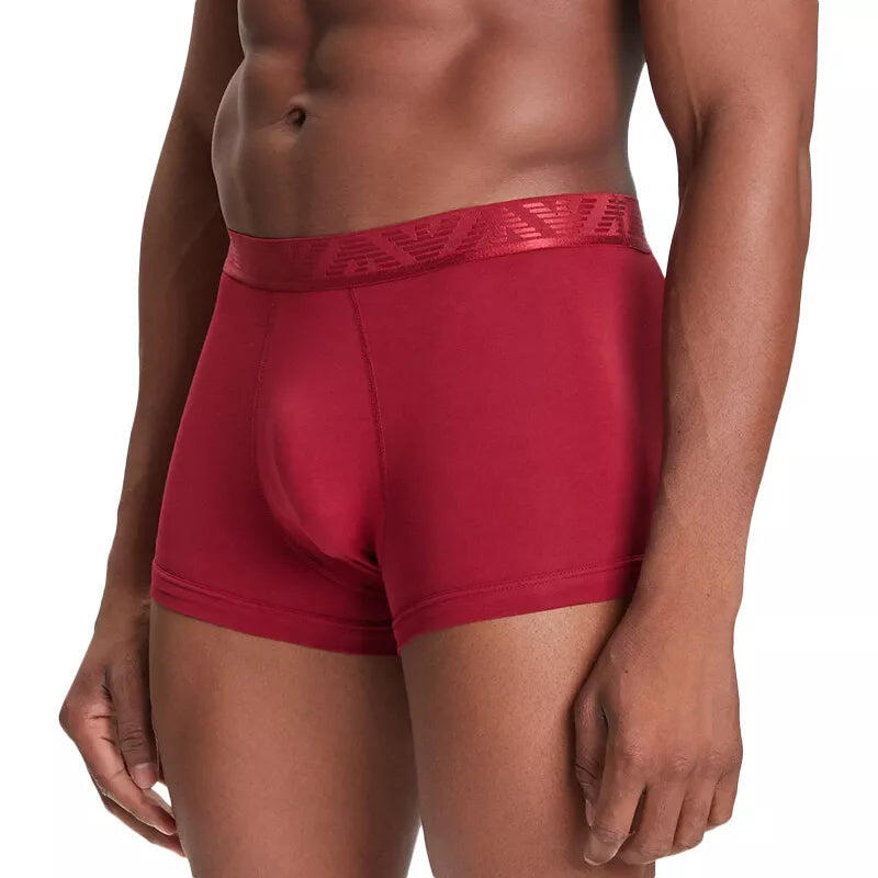 Boxers para Homem EA7 Emporio Armani BOXER Pack3  EA7 5/7