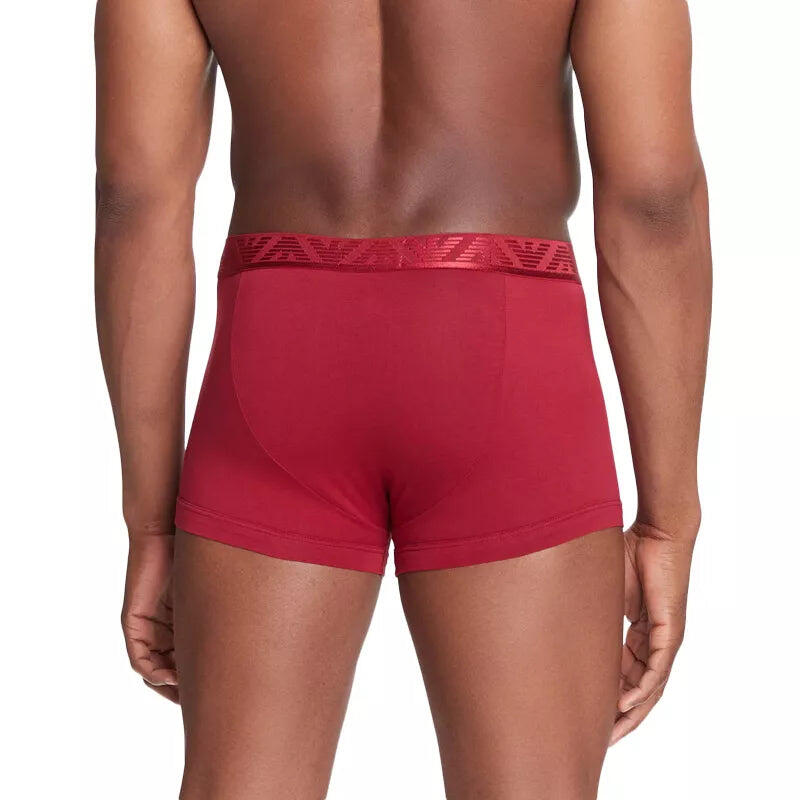 Boxers para Homem EA7 Emporio Armani BOXER Pack3  EA7 6/7