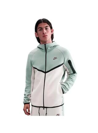 Sudaderas jerseys polares para Hombre Nike Tech Beige