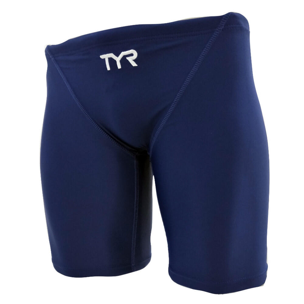 Ofay Ty R TYR Solid Jammer - Navy