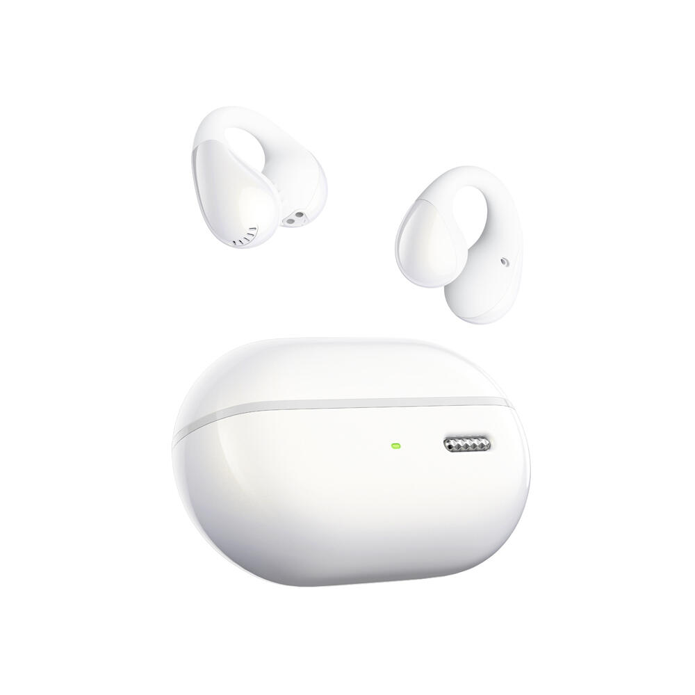【king kazu】SOUNDPEATS PearlClip Pro 他 SoundPEATS PearlClip Pro Earbuds White
