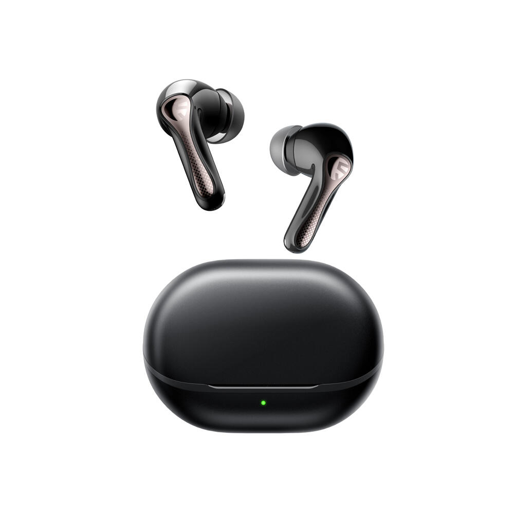 SoundPEATS Air5 Pro Earbuds Black
