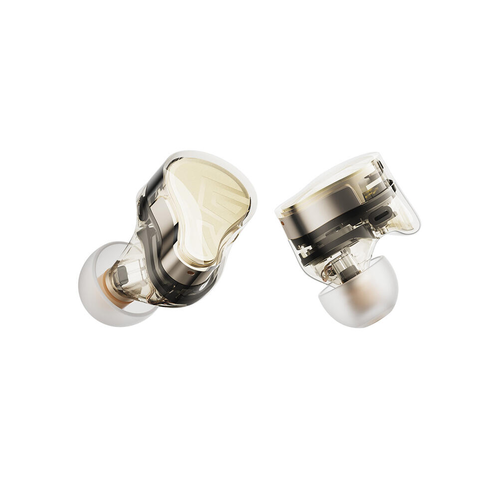 SoundPEATS H3 Earbuds Black