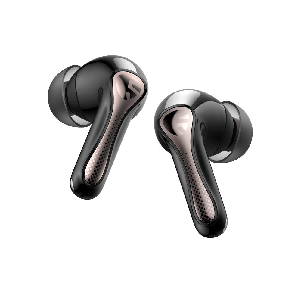 SoundPEATS Air5 Pro Earbuds Black