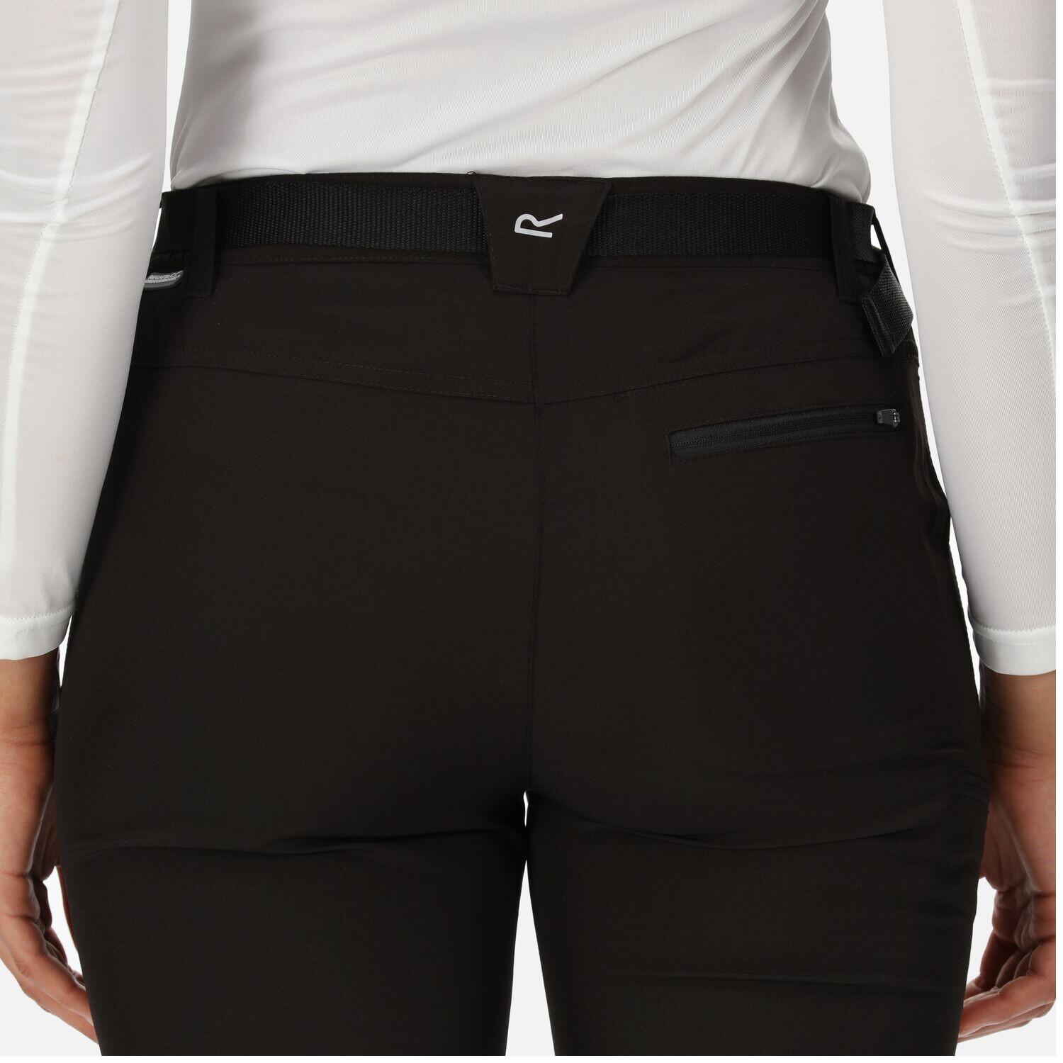 Regatta 3/4 Capri Hose Damen 3/7