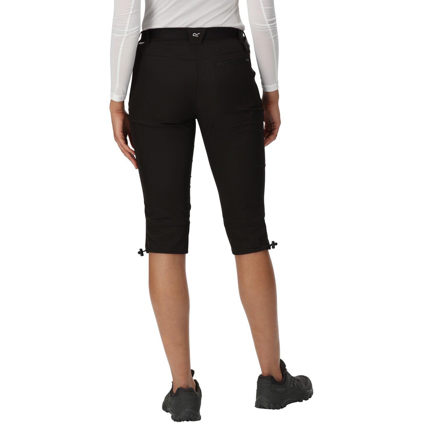 Regatta 3/4 Capri Hose Damen 2/7