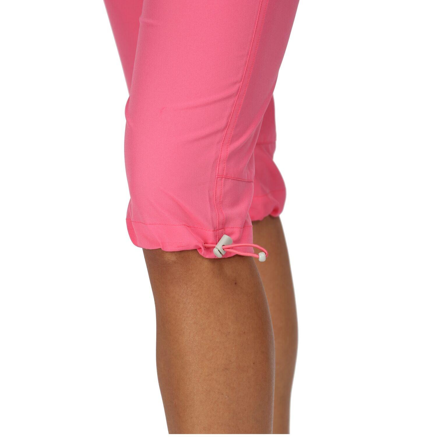 Regatta 3/4 Capri Hose Damen 4/7