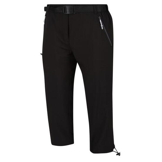 Regatta 3/4 Capri Hose Damen