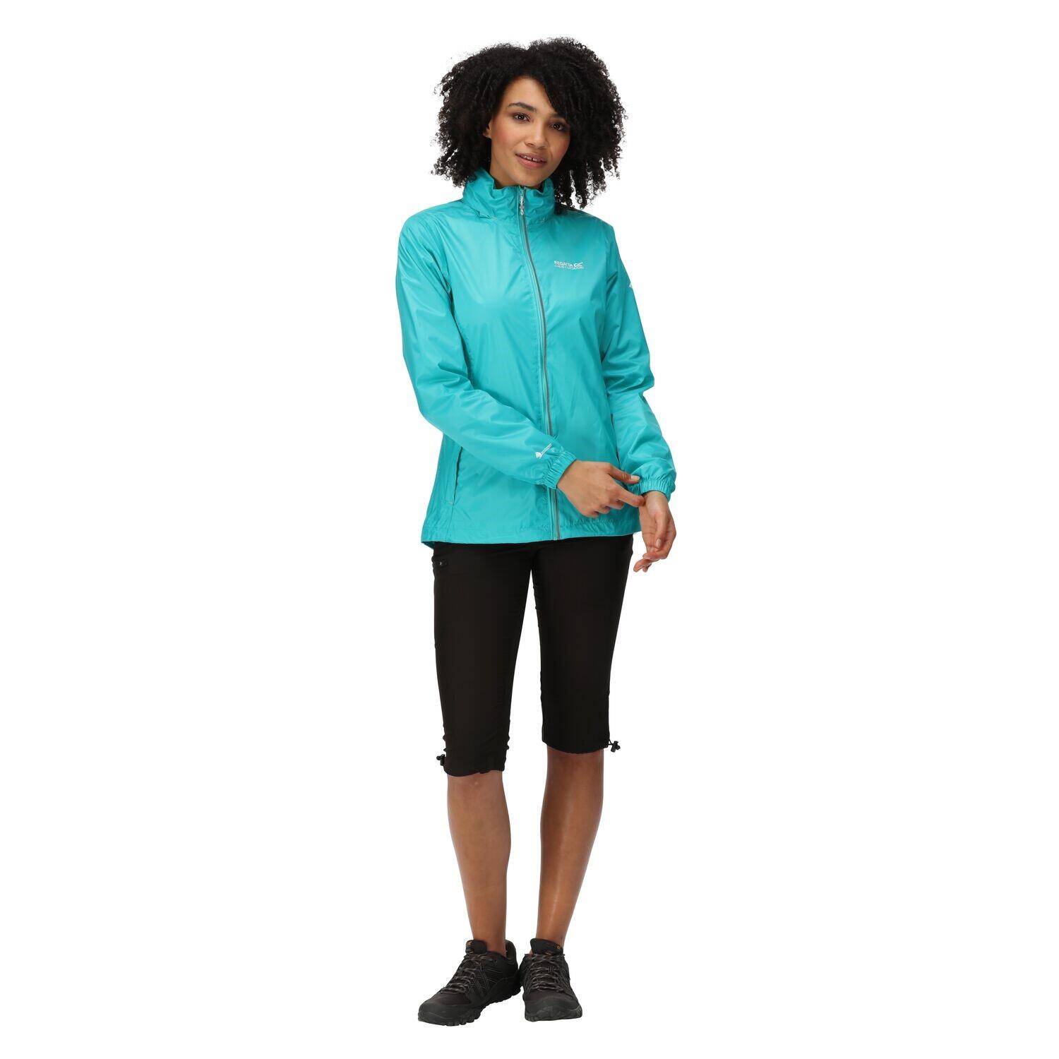 Regatta 3/4 Capri Hose Damen 7/7