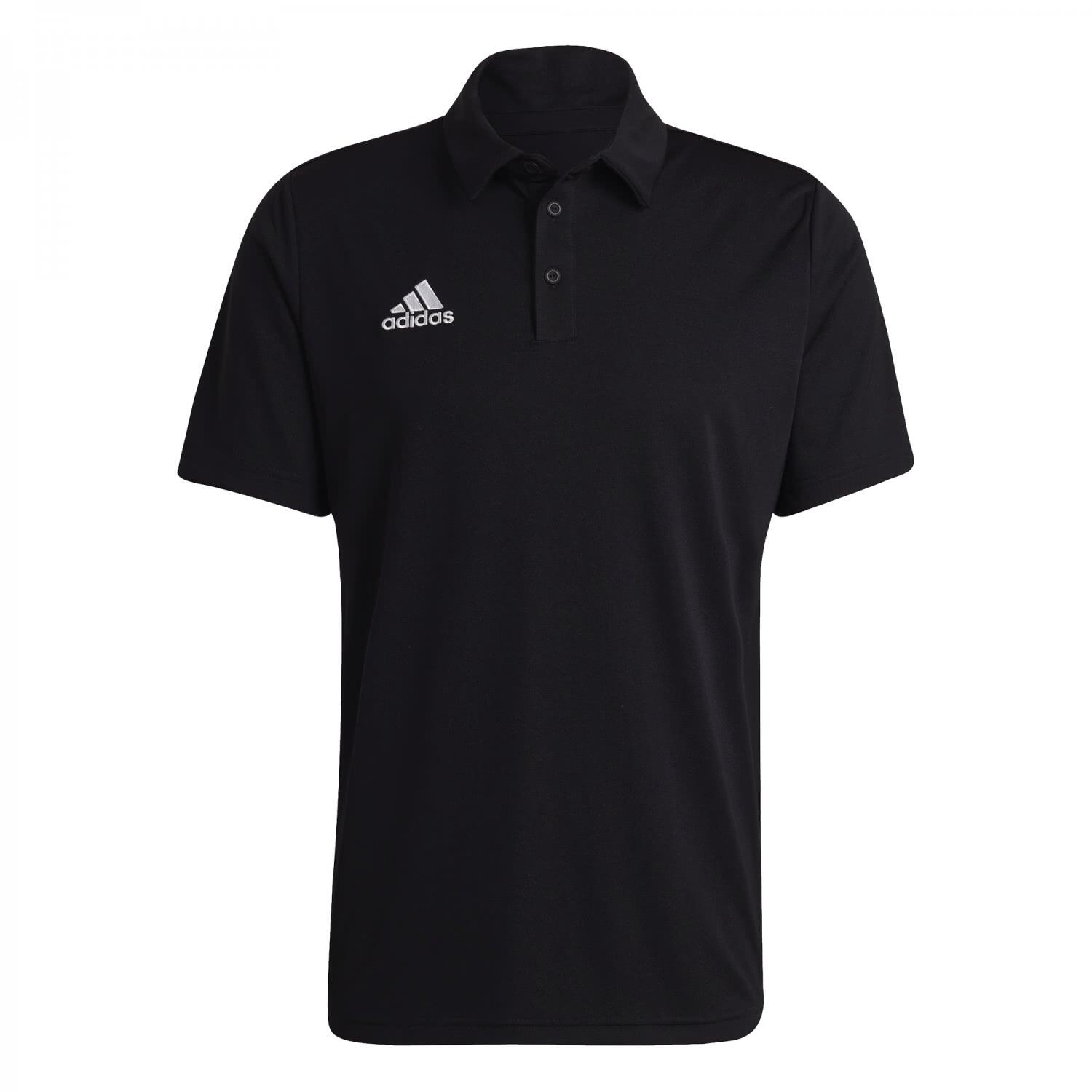 adidas Herren Poloshirt Entrada 22 Polo 3er Set 2/4