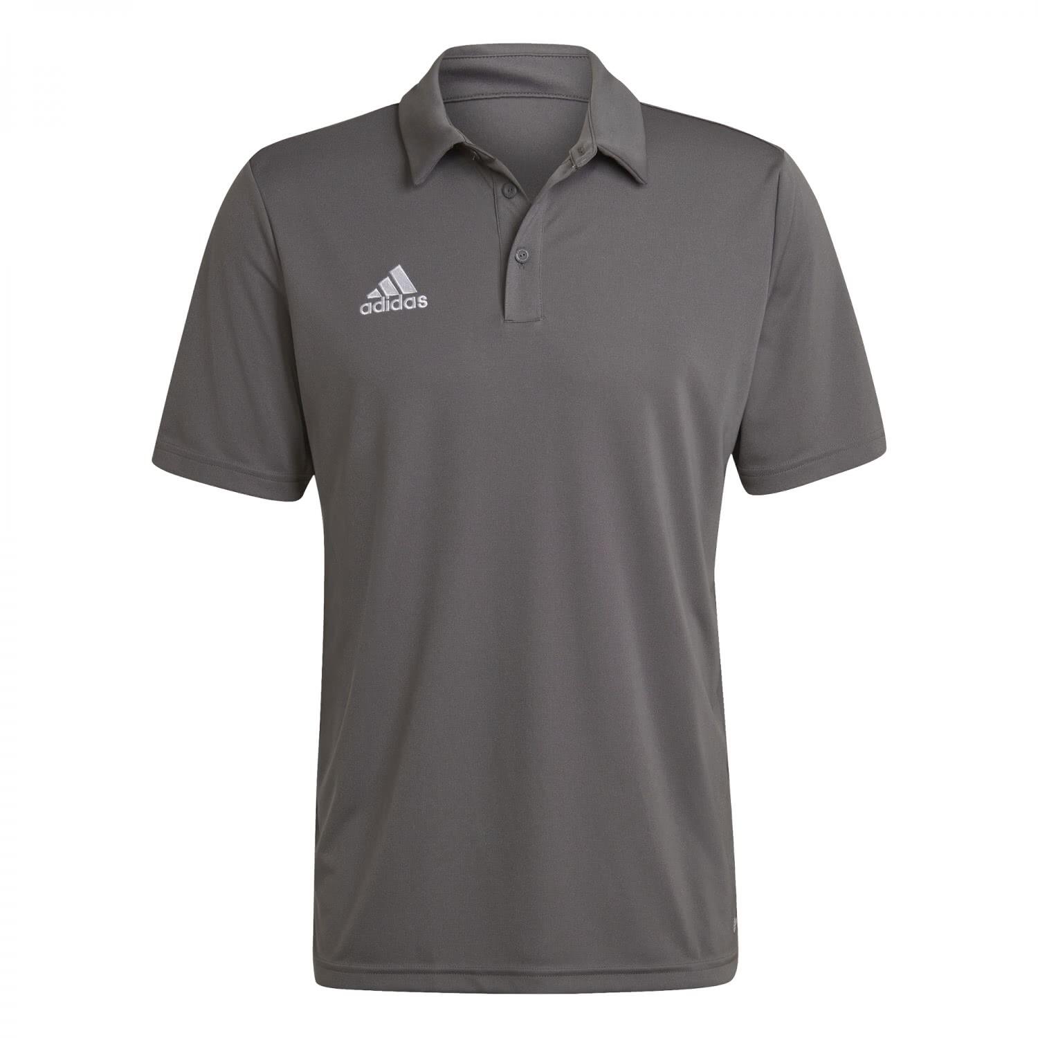 adidas Herren Poloshirt Entrada 22 Polo 3er Set 3/4