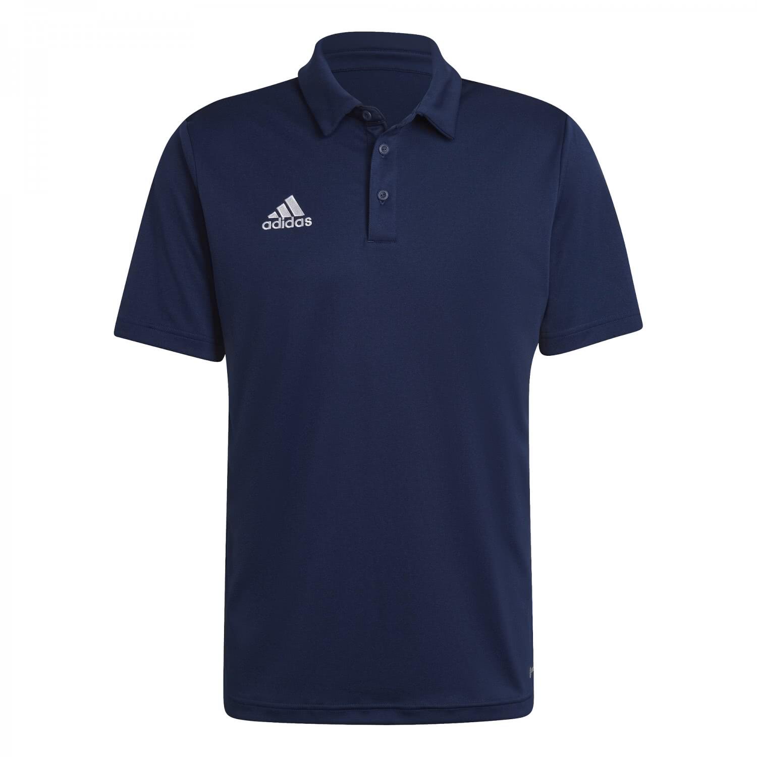 adidas Herren Poloshirt Entrada 22 Polo 3er Set 2/7