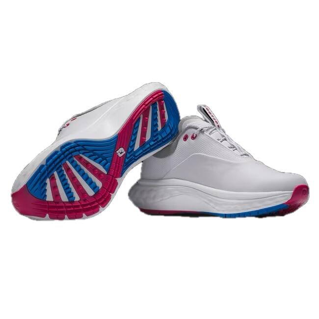Quantum Golfschuh Damen 3/4