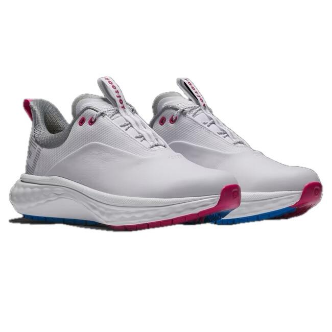 Quantum Golfschuh Damen 2/4