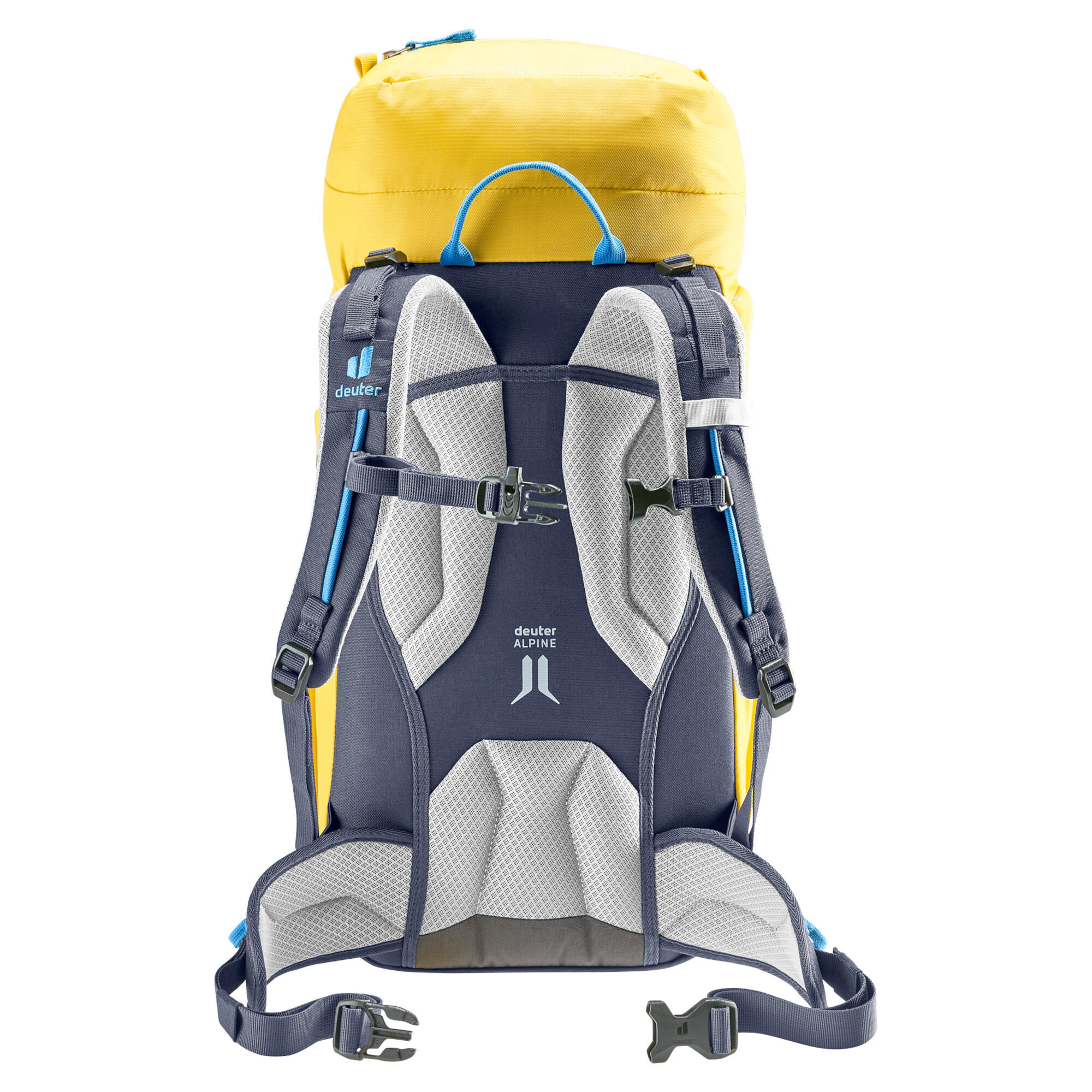 Deuter Kinder Rucksack Climber 3611021 2/13