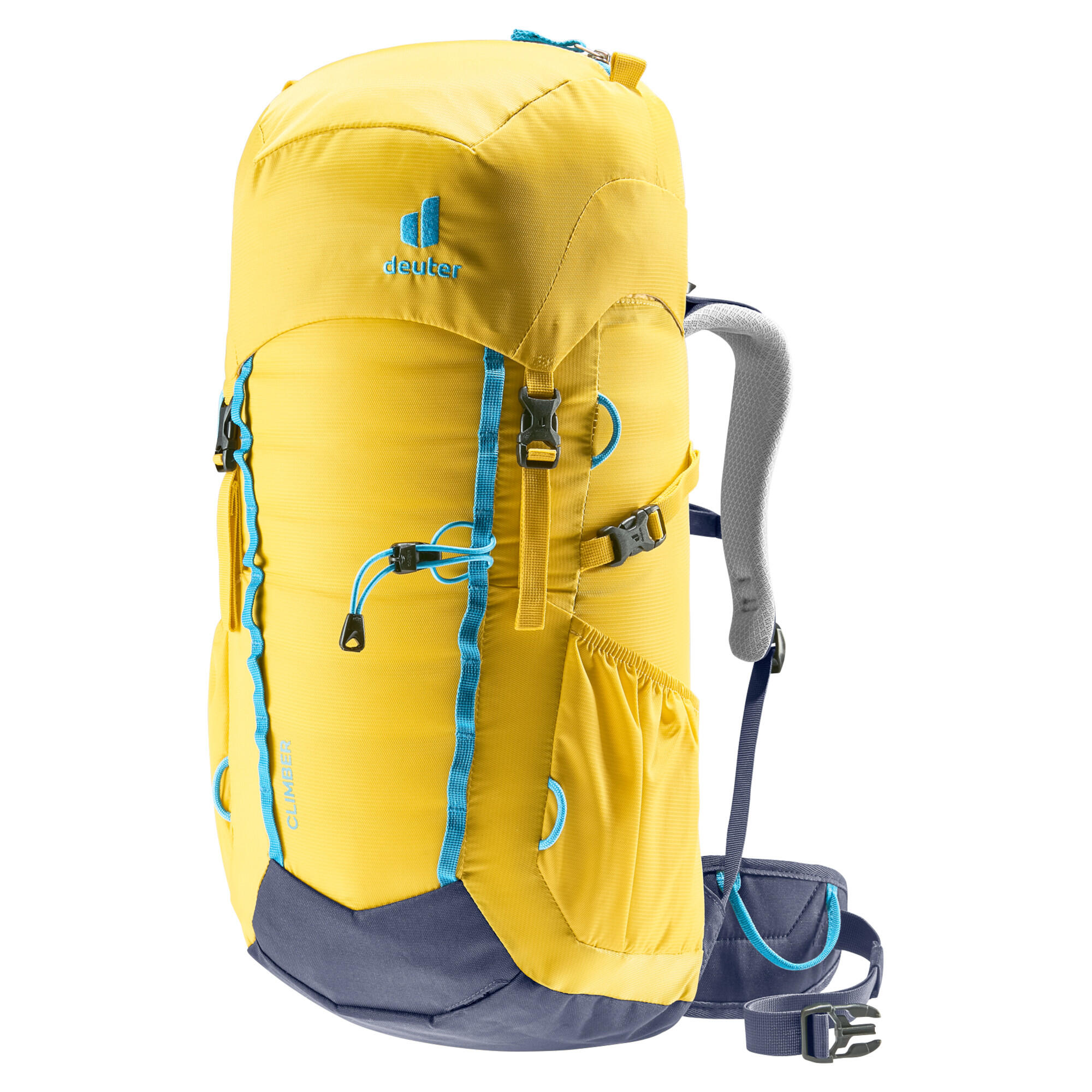 Deuter Kinder Rucksack Climber 3611021 8/13