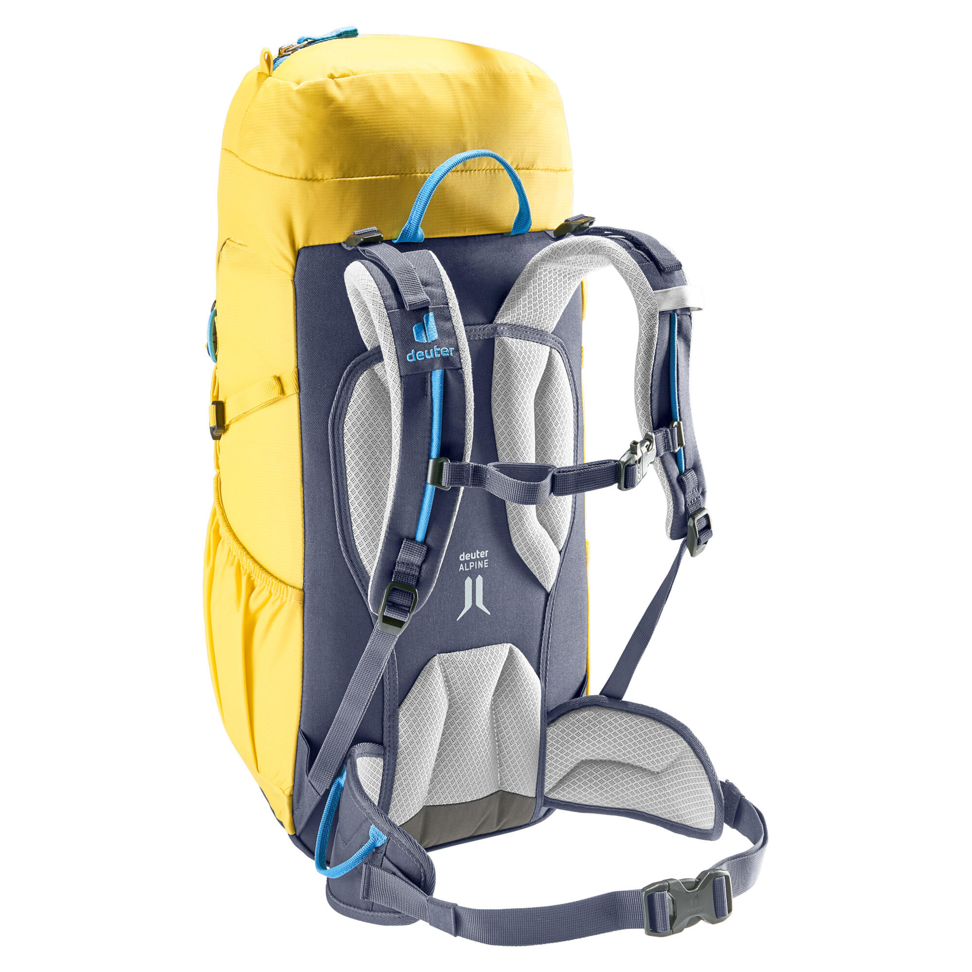 Deuter Kinder Rucksack Climber 3611021 4/13