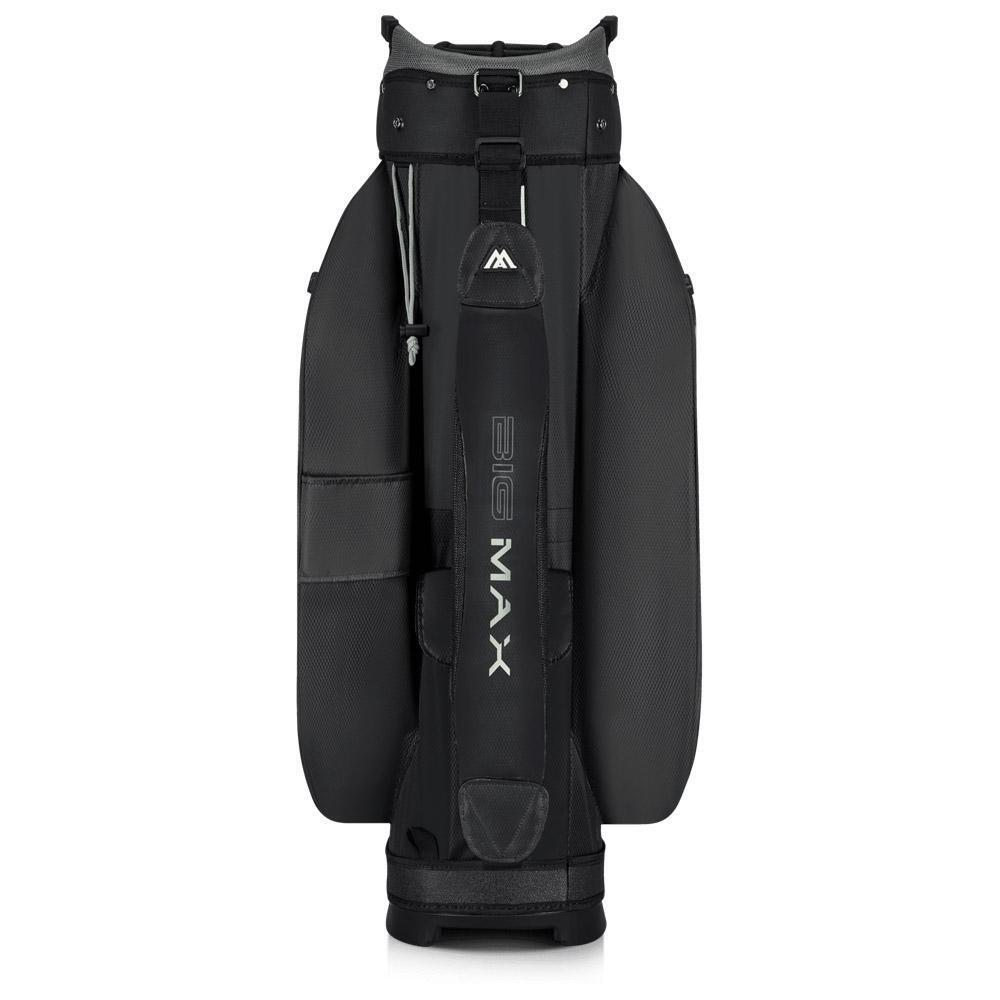 Dri Lite Sport 3 - Bolsa de golf resistente al agua - Cartbag - Negro 3/7