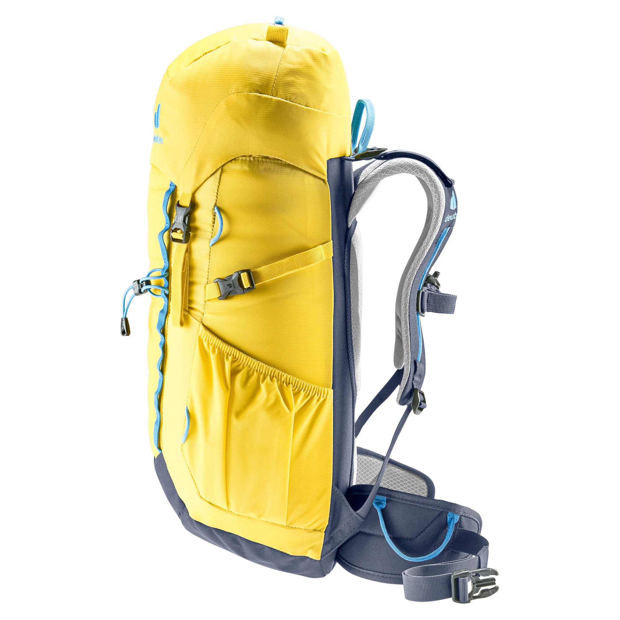 Deuter Kinder Rucksack Climber 3611021 5/13