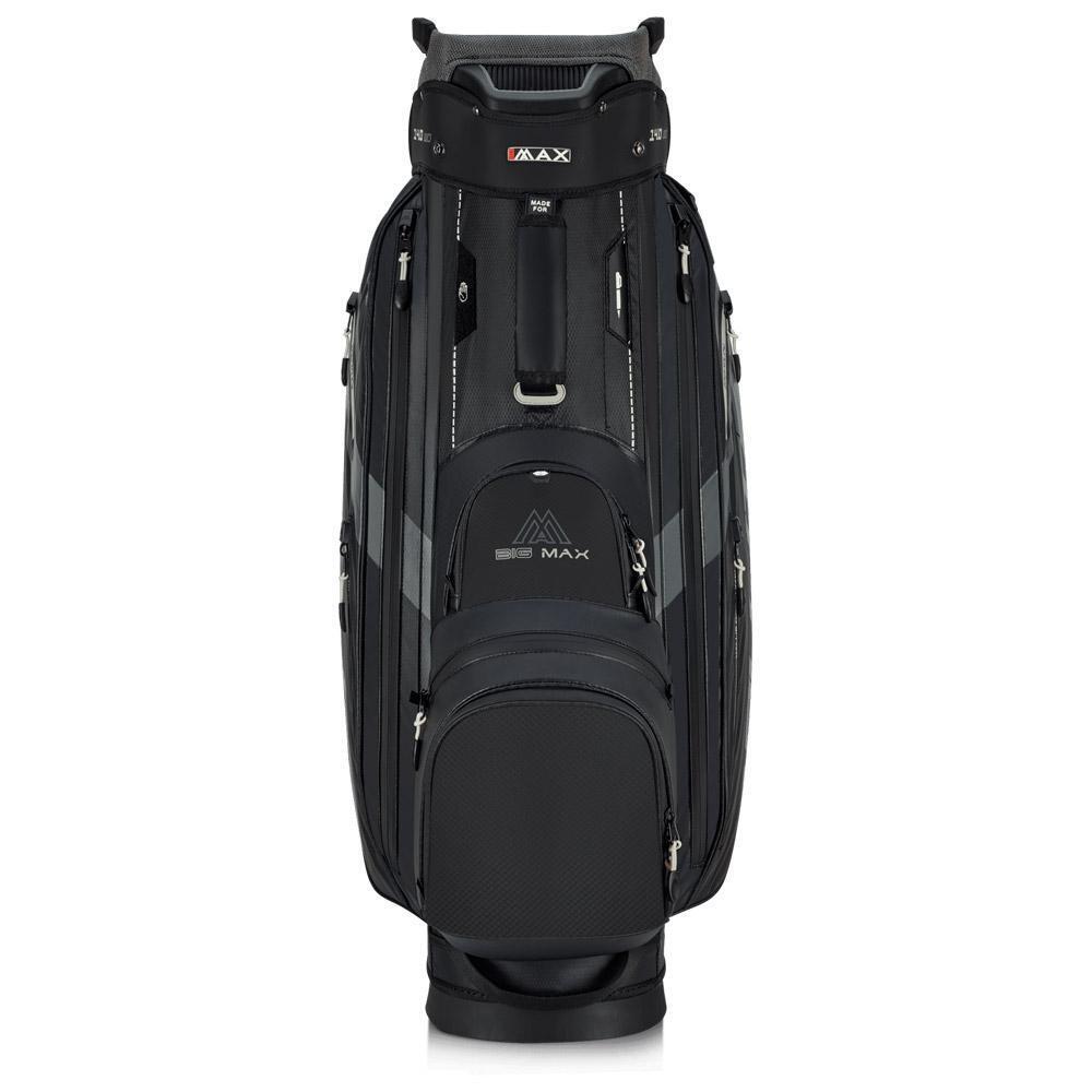 Dri Lite Sport 3 - Bolsa de golf resistente al agua - Cartbag - Negro 4/7