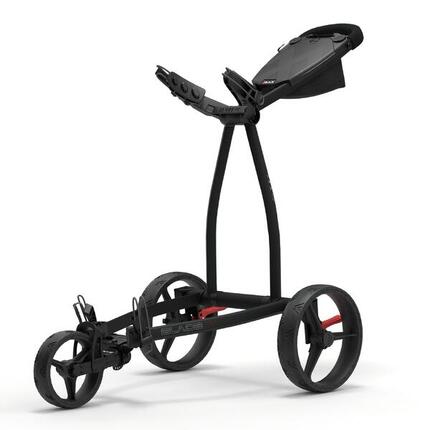 Blade Ip 2.0 Golftrolley - Golfwagen - Schwarz