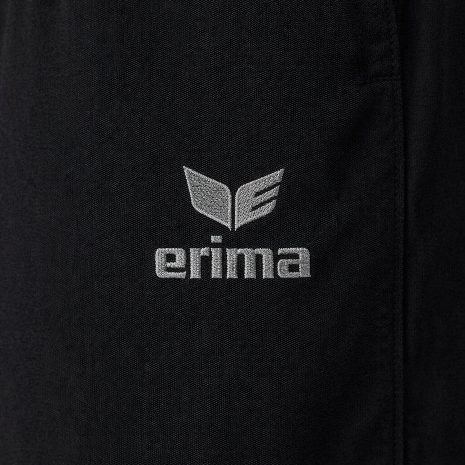 erima Damen Hose mit durchgehendem RV 3/9