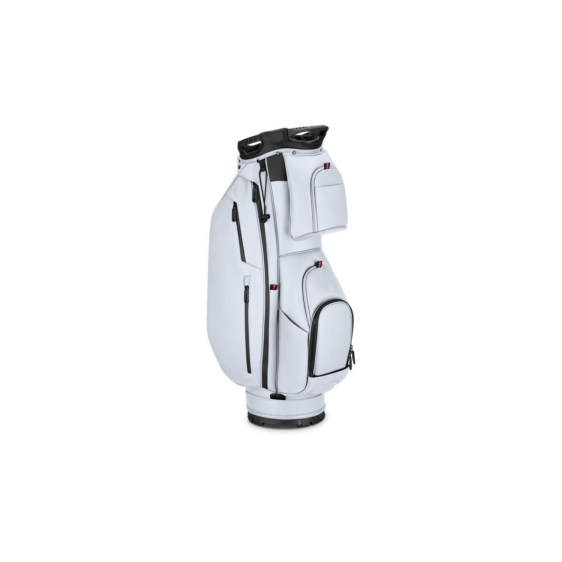 Saco para trolley de golfe Big Max Dri Lite Prime 2/7
