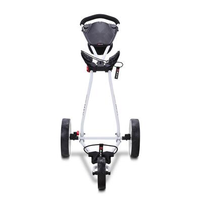 Carrello manuale Big Max Gc60777