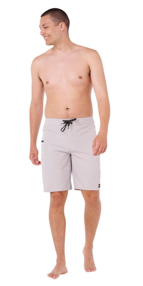 Bermuda Masculina 21" de Secagem Rápida com Bolso 5/7