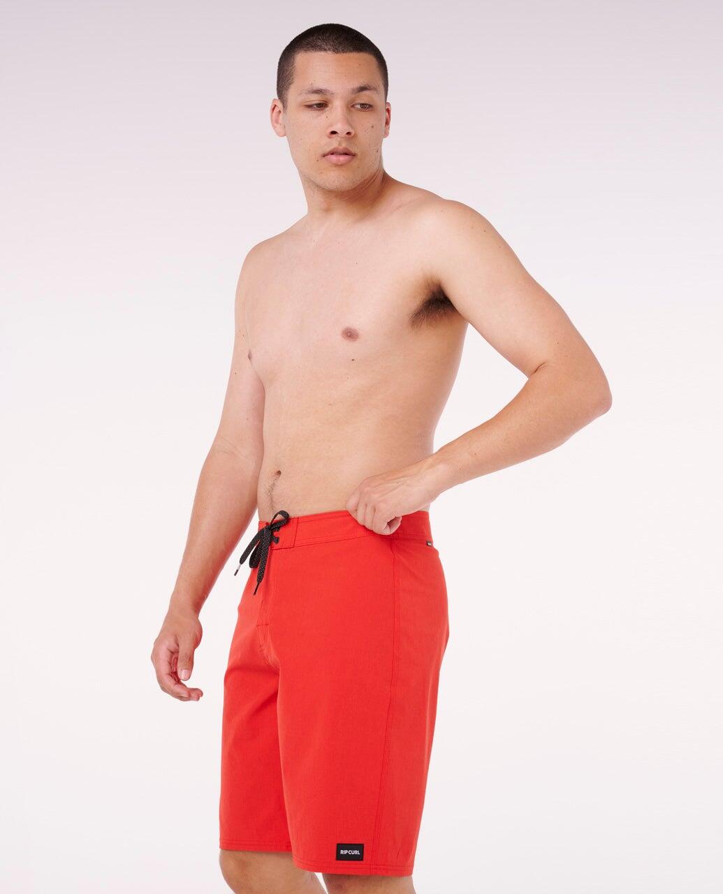 Boardshort Homme 21" à séchage rapide avec poche 6/7