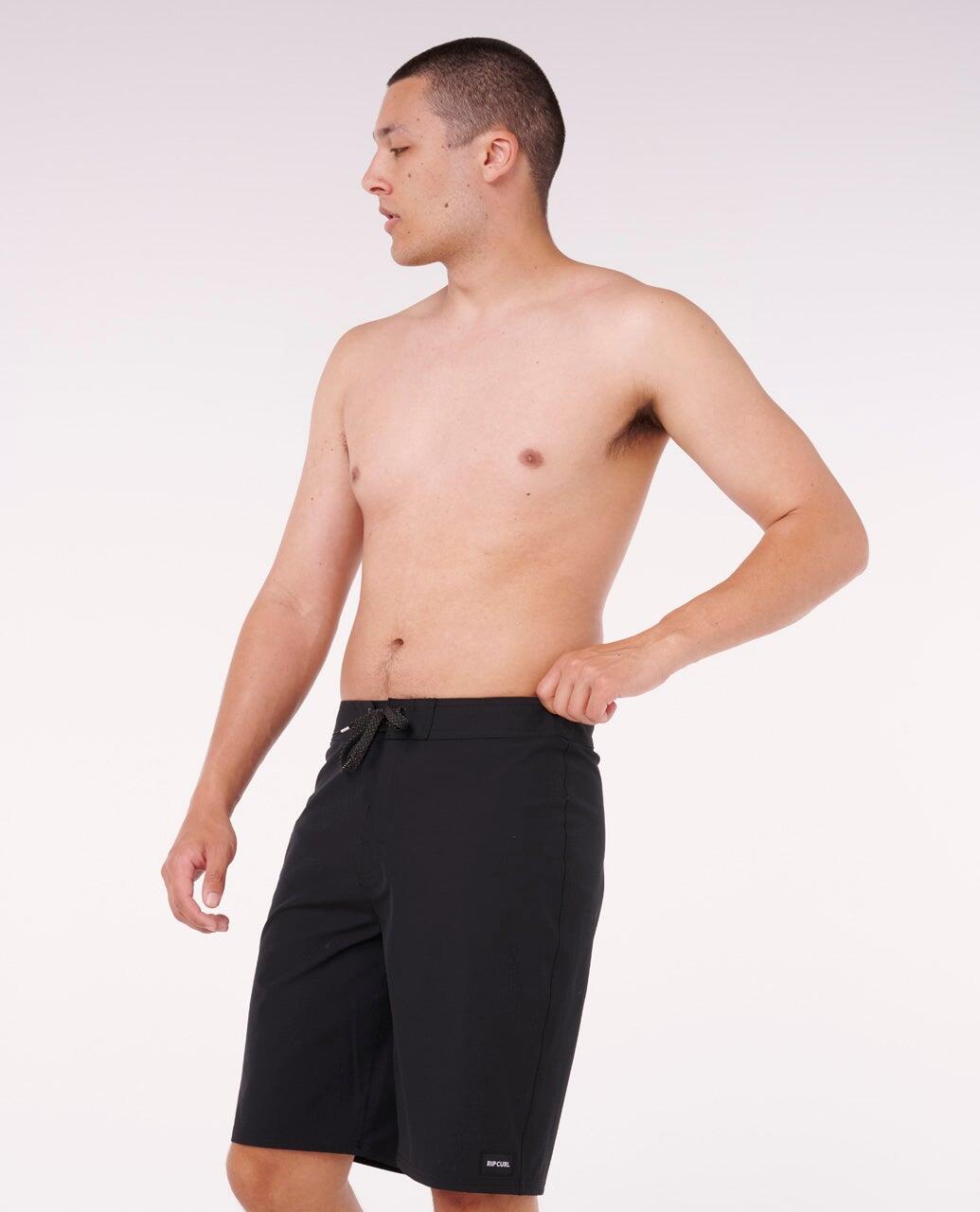 Boardshort Homme 21" à séchage rapide avec poche 6/7