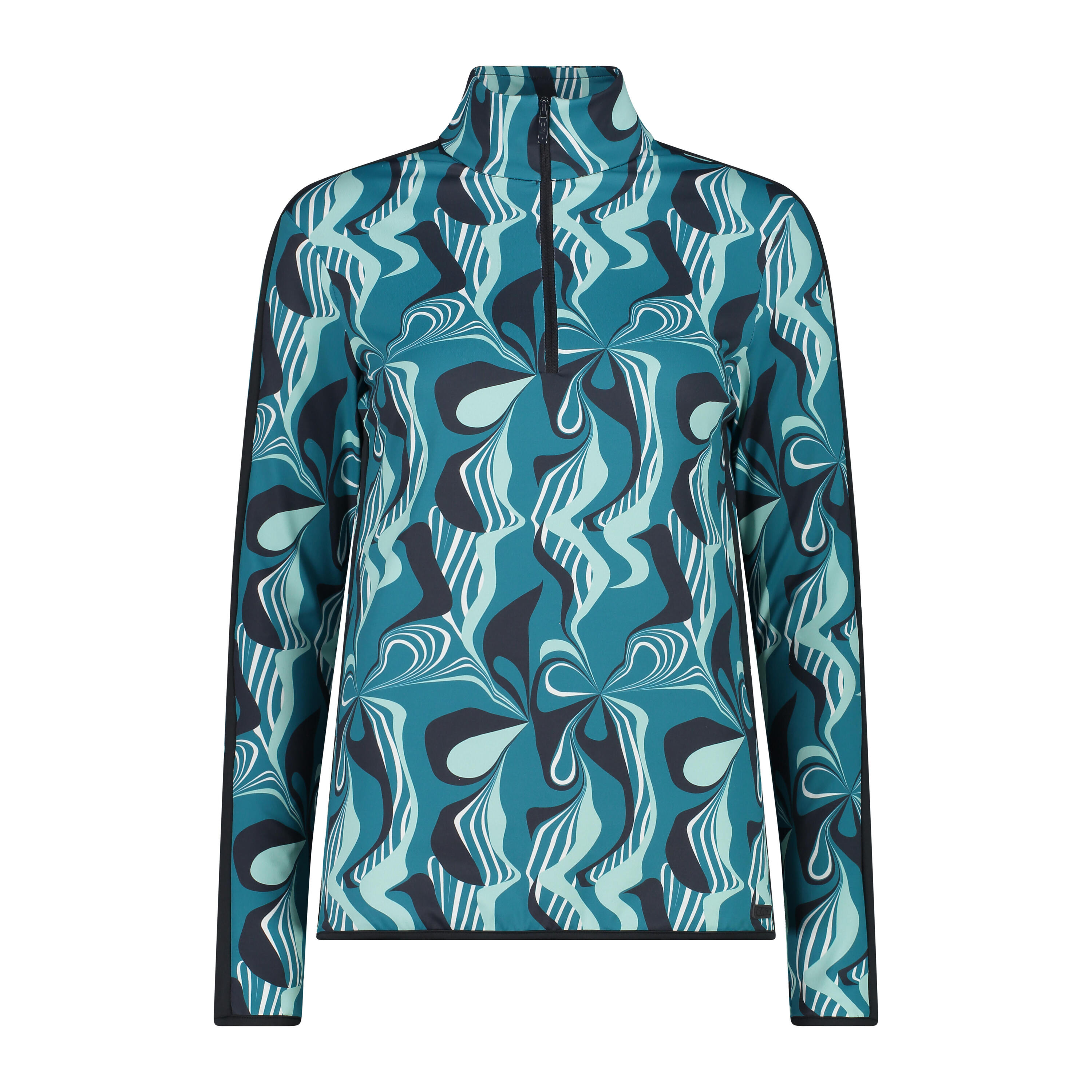 Maillot femme CMP 1/4