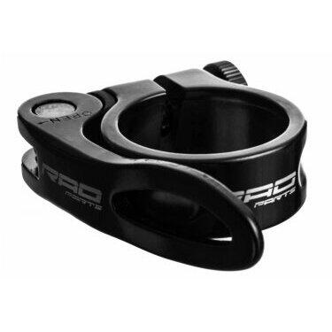 Collier de selle serrage rapide RAD Sports
