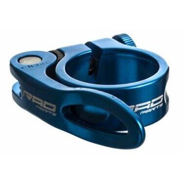 Collier de selle serrage rapide RAD Sports