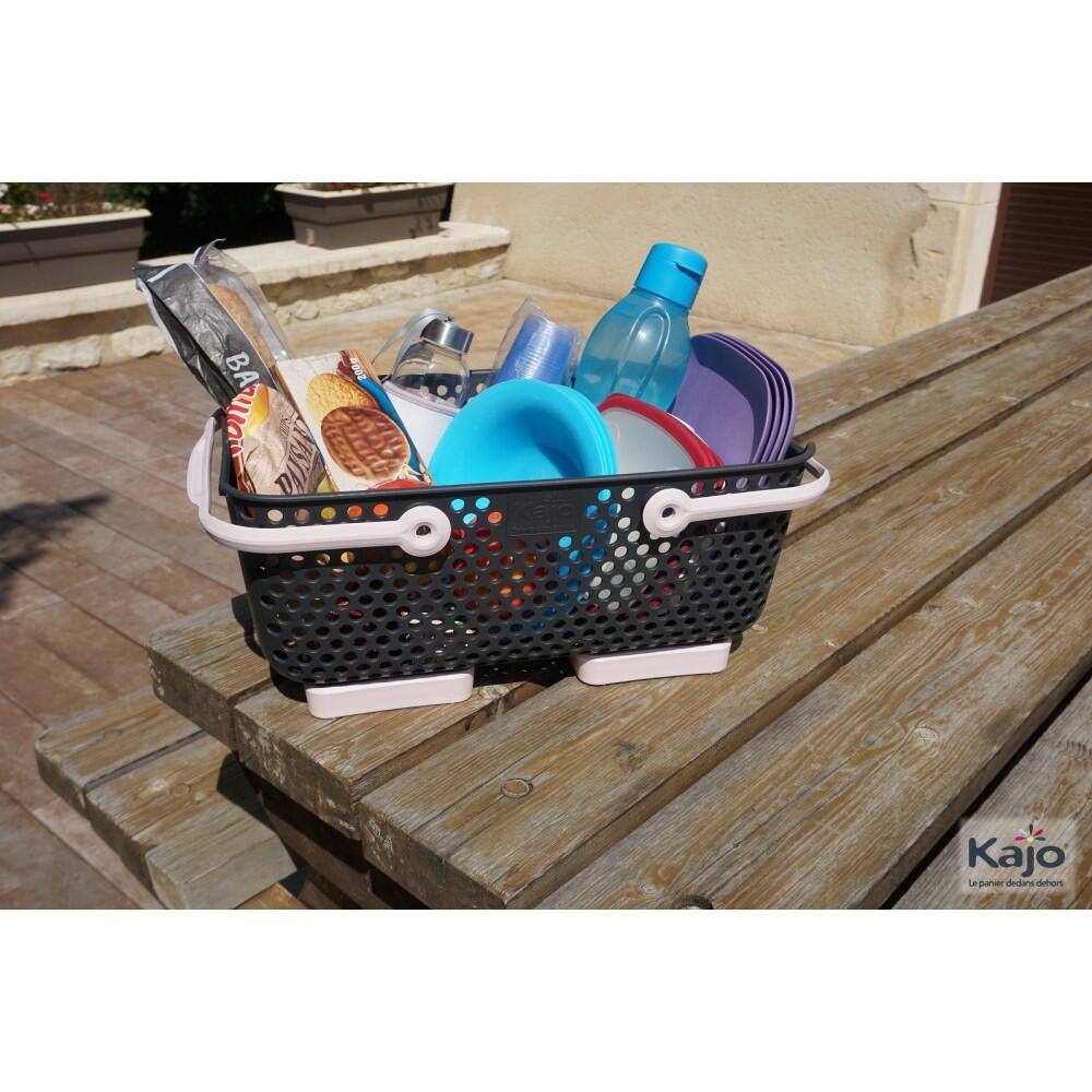 Panier vélo RAD Sports Kojo 3/4