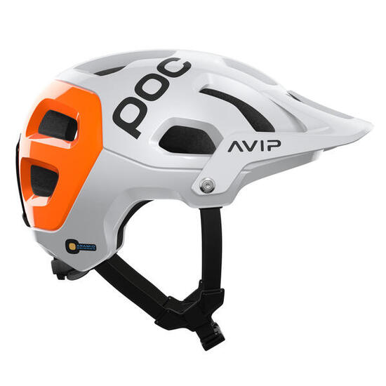 Helm POC Tectale MIPS NFC
