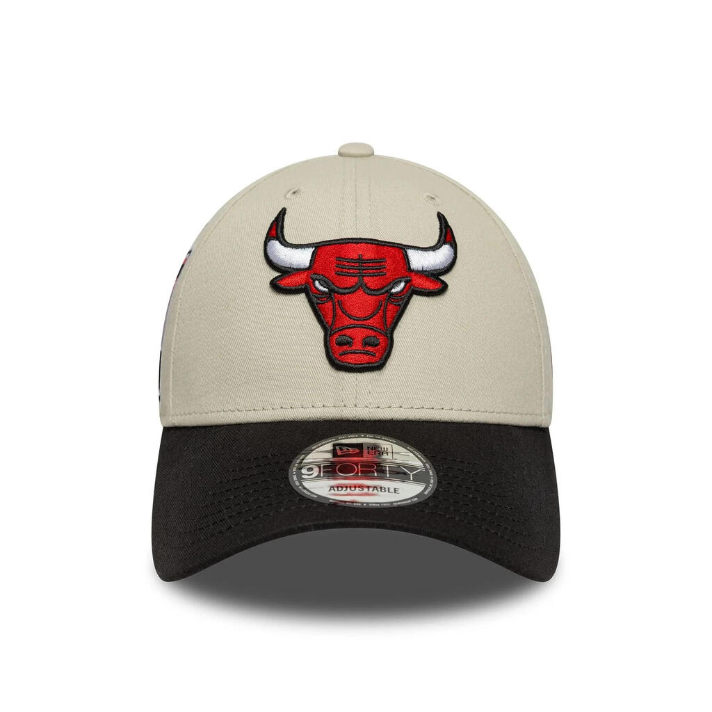 Chicago Bulls 9forty baseball cap