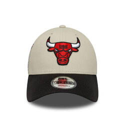 Casquette de baseball 9forty Chicago Bulls